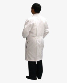 Doctor Walking Png - Doctors Walking Away Png, Transparent Png, Free Download