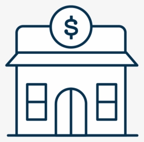 Real Estate Icons-07, HD Png Download, Free Download