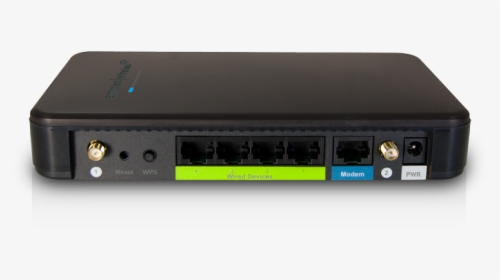 Ethernet Hub, HD Png Download, Free Download
