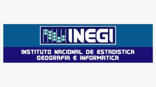 Inegi Free Vector Logo Cdr, Ai, Eps, Png - National Institute Of Statistics And Geography, Transparent Png, Free Download