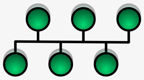 Network Topology, HD Png Download, Free Download