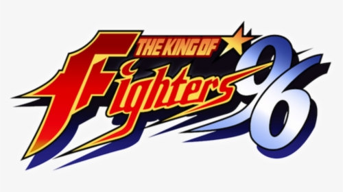 King Of Fighters 96 Logo, HD Png Download, Free Download