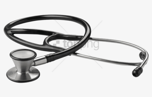 Free Png Stethoscope Png Png Image With Transparent - Stethoscope B, Png Download, Free Download