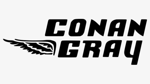 Conan Gray Official Merchandise Store Logo - Conan Gray Logo Png, Transparent Png, Free Download