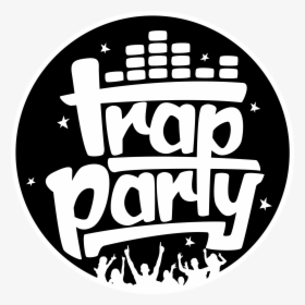 Trap Logo Png, Transparent Png, Free Download