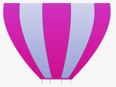 Transparent Hot Air Baloon Clipart, HD Png Download, Free Download
