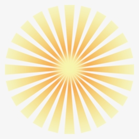 Shine Png Pic - Sun Rays Vector Transparent, Png Download, Free Download
