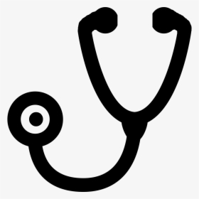 Stethoscope - Annual Physical Exam Icon, HD Png Download, Free Download