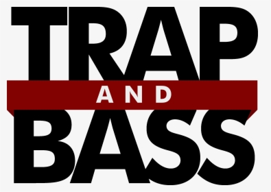 Trap And Bass Png, Transparent Png, Free Download