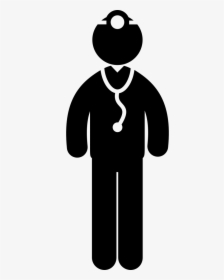 Medical Doctor - X Ray Vector Png, Transparent Png, Free Download
