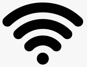 Wifi Icon Png, Transparent Png, Free Download