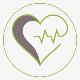 Head Heart Hands Icon Cutout Heart Icon - Heart Community Logo, HD Png Download, Free Download