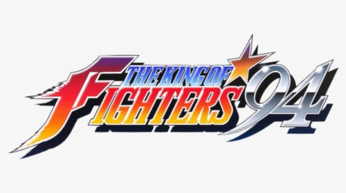 King Of Fighters '94, HD Png Download, Free Download