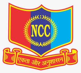 National Cadet Corps, Hd Wallpaper Download - Ncc Logo Hd Download, HD Png Download, Free Download