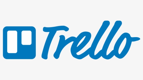 Trello Logo Png, Transparent Png, Free Download
