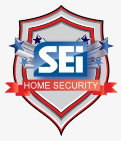 Home Security System - Graphic Design, HD Png Download, Free Download