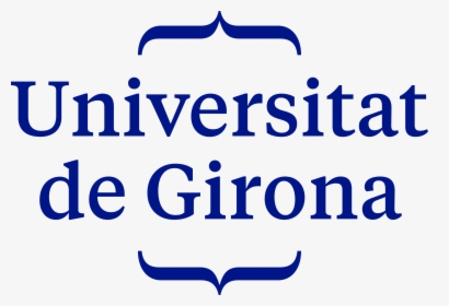 University Of Girona Logo, HD Png Download, Free Download