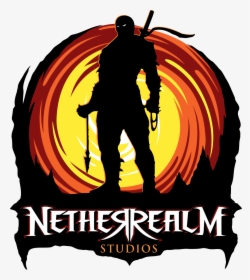 Netherrealm Studios Logo, HD Png Download, Free Download