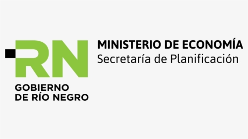 Logo Rn - Gobierno De Rio Negro, HD Png Download, Free Download
