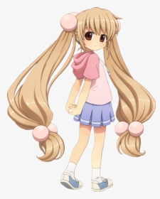 Anime Little Girl Png Images Free Transparent Anime Little Girl Download Kindpng