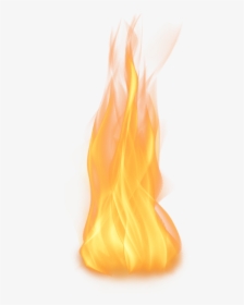 #fire #flame #lit #3d #new - Flame, HD Png Download, Free Download