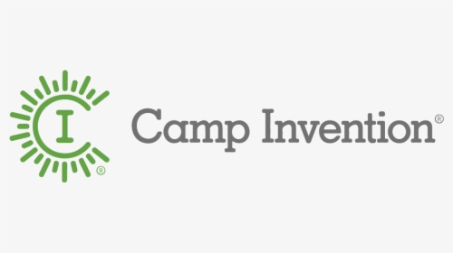 Camp Invention Logo - Camp Invention Upcycle Items, HD Png Download, Free Download