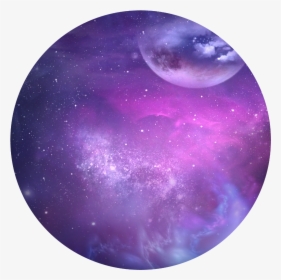 #galaxy #icon - Universe, HD Png Download, Free Download
