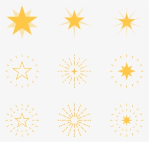 Star Collection - Motif, HD Png Download, Free Download