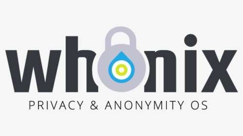 Whonix Facebook Social Share - Whonix Logo Png, Transparent Png, Free Download