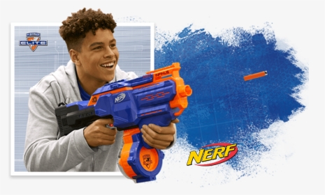 Nerf, HD Png Download, Free Download