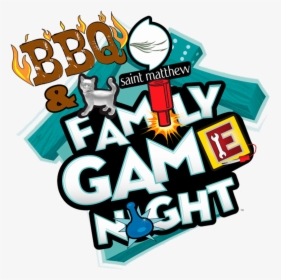 Hasbro Family Game Night Logo Clipart , Png Download - Hasbro Family Game Night 3, Transparent Png, Free Download
