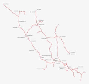 Train Network, HD Png Download, Free Download