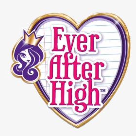 Transparent Ever After High Logo Png - Ever After High, Png Download, Free Download