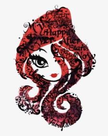 I Love Ever After High - Ever After High Logo, HD Png Download, Free Download