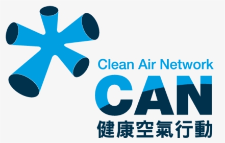 Clean Air Network Logo, HD Png Download, Free Download