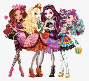 Arrowgreen - Serie Ever After High, HD Png Download, Free Download