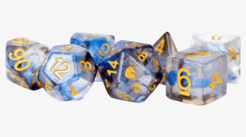 Unicorn Dice Arctic, HD Png Download, Free Download