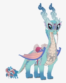 Herowing - Ever After High Dragon Herowing, HD Png Download, Free Download