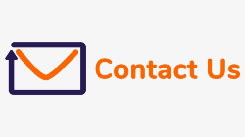 Contact Us Icon Title New - Sign, HD Png Download, Free Download