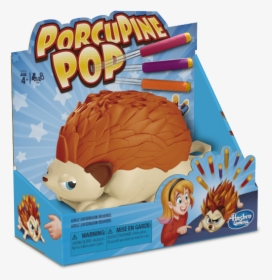 Hasbro Porcupine Pop Game, HD Png Download, Free Download