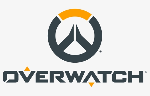 Over Watch Logo, HD Png Download, Free Download