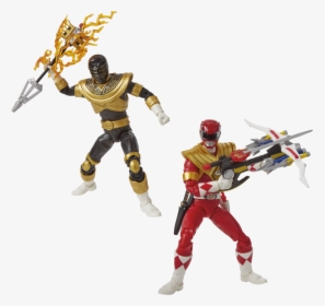 Gold Ranger Lightning Collection, HD Png Download, Free Download