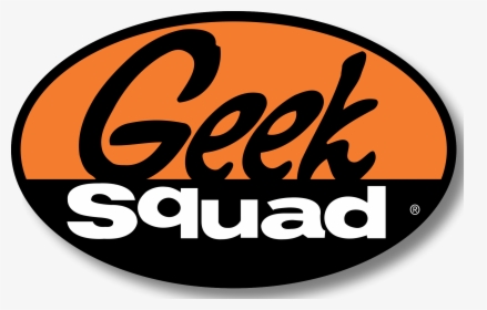 Geek Squad Logo 2019, HD Png Download, Free Download