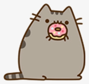 Pusheen Cat Png - Pusheen Cat, Transparent Png, Free Download