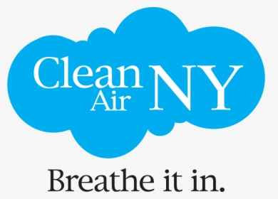 Clean Air Ny Logo - Graphic Design, HD Png Download, Free Download