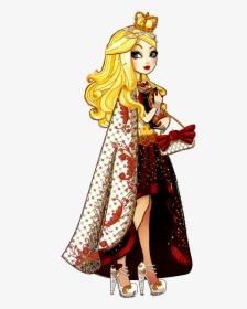 Art Id - - Legacy Day Ever After High Apple White, HD Png Download, Free Download