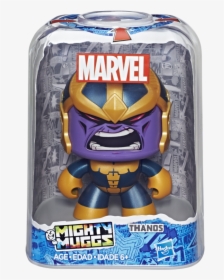 Mighty Muggs Marvel Iron Man, HD Png Download, Free Download