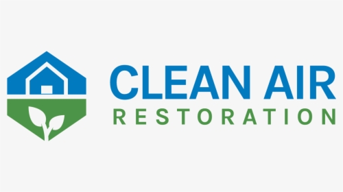 Clear Air Restoration Logo - Electric Blue, HD Png Download, Free Download