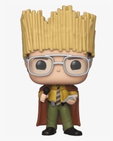 Office Funko Pop Dwight, HD Png Download, Free Download