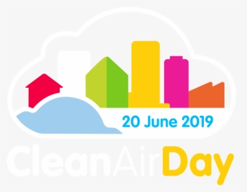 Clean Air Day Logo - Okay, HD Png Download, Free Download